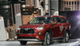 تویوتا bZ3 یک سدان تمام‌برقی است